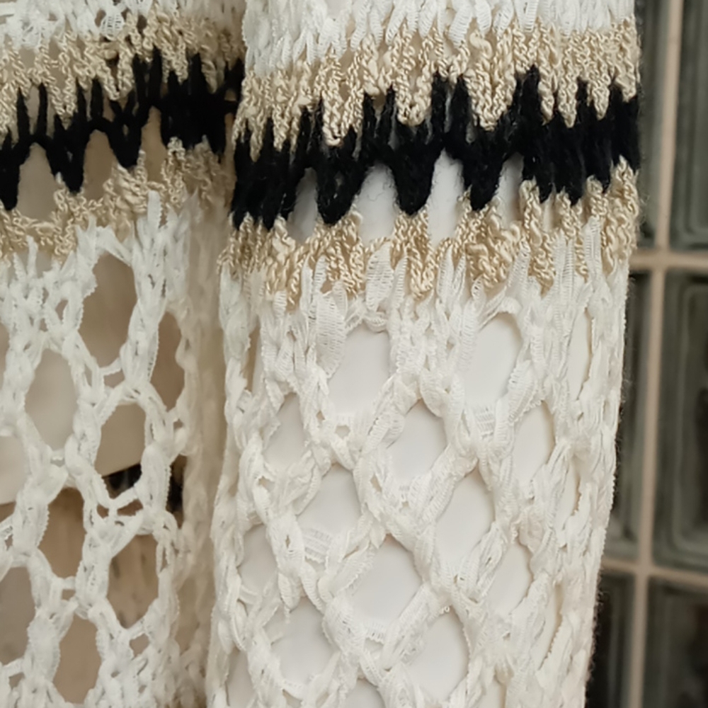 Overlay/kimona - Picture 3 of 4